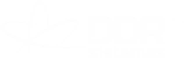 Logo DDR
