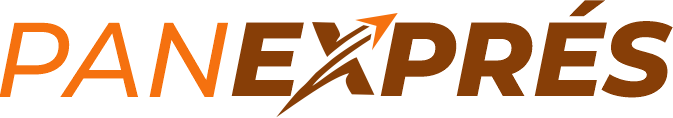 Logo Pan Expres